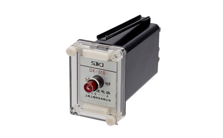 DX-31B、32B系列信號(hào)繼電器圖片